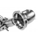 Downpipe decat Scorpion pour Audi TTRS 8J / Audi RS3 8P