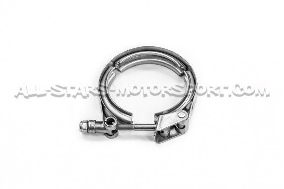Downpipe descatalizada Scorpion para Audi TTRS 8J / Audi RS3 8P