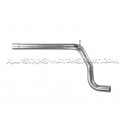 Catback Scorpion pour Polo 9N GTI