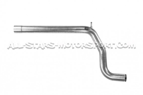 Polo 6C GTI 1.8 TSI Scorpion Catback