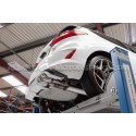 Catback GPF-Back Scorpion pour Ford Fiesta ST Mk8