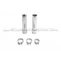 Downpipe decata Scorpion pour Audi S3 8L / Audi TT 225 / Leon Cupra 1M