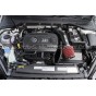 Admision CTS Turbo para Golf 7 GTI / Golf 7 R Facelift