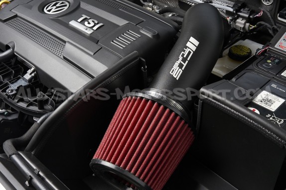 Admision CTS Turbo para Golf 7 GTI / Golf 7 R Facelift