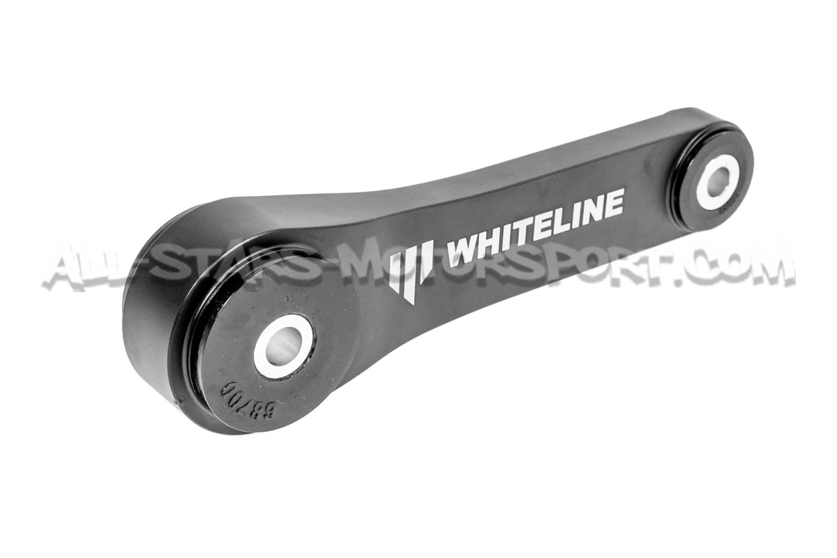 Soporte superior de caja Whiteline para Subaru Impreza