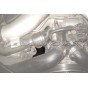 Durites de dump valve 034 Motorsport pour Audi S4 / RS4 B5