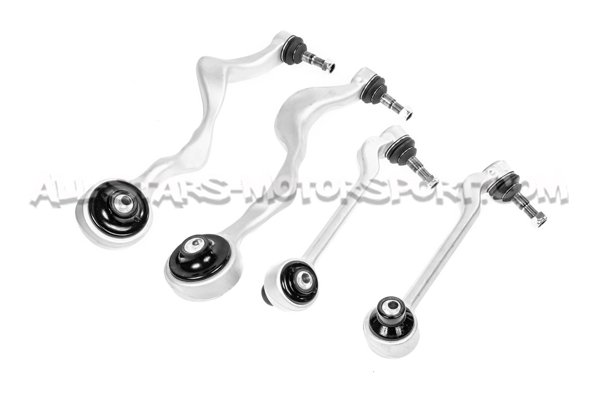 Brazos de suspension delanteros Whiteline para BMW 335i E9x y 135i E8x