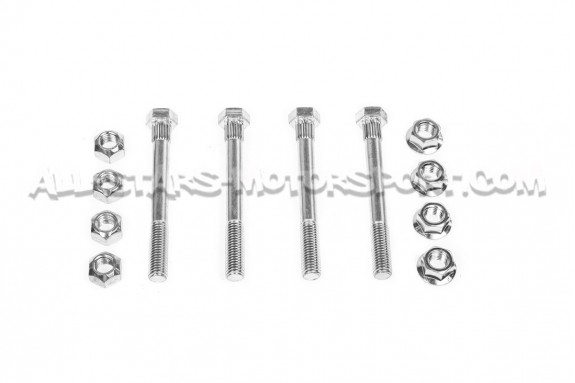Bras de suspension avant Whiteline pour BMW 335i / M3 E9x et 135i E8x