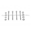Bras de suspension avant Whiteline pour BMW 335i / M3 E9x et 135i E8x