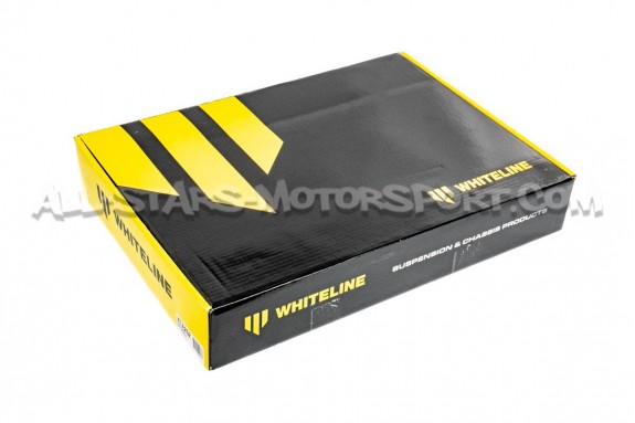 Bras de suspension avant Whiteline pour BMW 335i / M3 E9x et 135i E8x