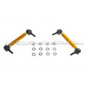 Nissan R35 GTR Whiteline Adjustable Rear Sway Bar Link Kit