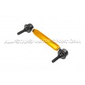 Biellettes de barre stab arriere reglables Whiteline pour Nissan R35 GTR