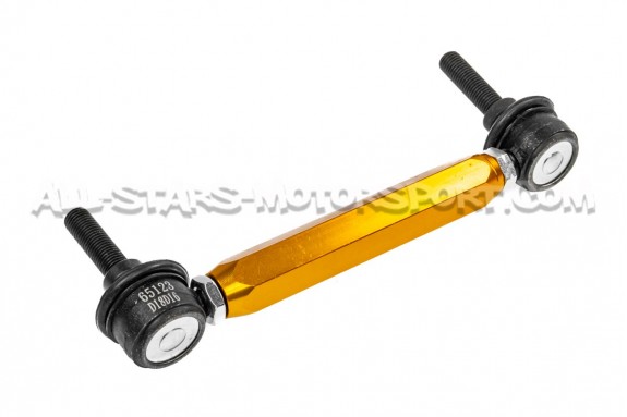 Nissan R35 GTR Whiteline Adjustable Rear Sway Bar Link Kit