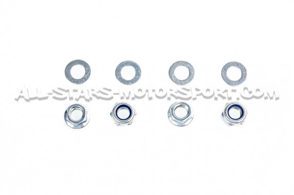 Focus 2 RS Whiteline Adjustable Rear Sway Bar Link Kit
