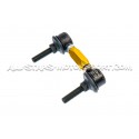 Biellettes de barre stab arriere reglables Whiteline pour Focus 2 RS