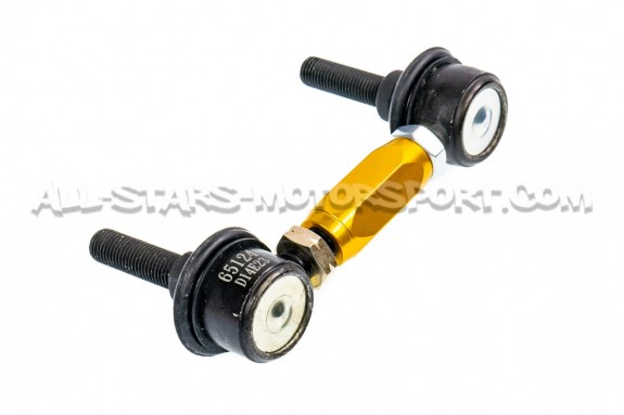 Focus 2 RS Whiteline Adjustable Rear Sway Bar Link Kit