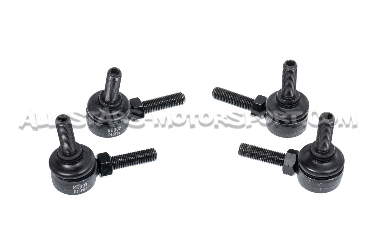 Biellettes de barre stab avant reglables Whiteline pour Scirocco / Golf 5 / Golf 6 GTI / R