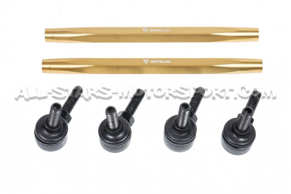 Scirocco / Golf 5 / Golf 6 GTI / R Whiteline Adjustable Front Sway Bar Link Kit