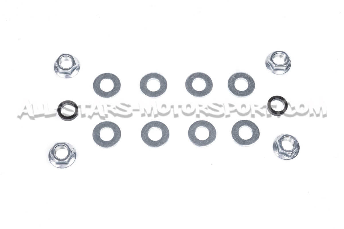 Scirocco / Golf 5 / Golf 6 GTI / R Whiteline Adjustable Front Sway Bar Link Kit