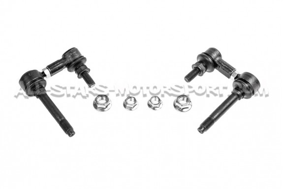 Biellettes de barre stab arriere reglables Whiteline pour Nissan 370Z