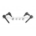 Nissan 370Z Whiteline Adjustable Rear Sway Bar Link Kit