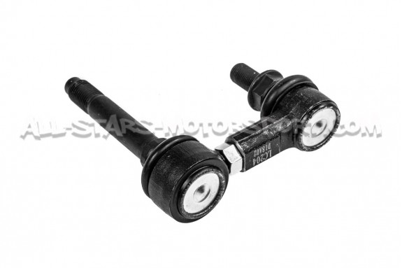 Biellettes de barre stab arriere reglables Whiteline pour Nissan 370Z