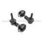 Biellettes de barre stab arriere reglables Whiteline pour Civic Type R FK8