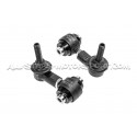 Biellettes de barre stab arriere reglables Whiteline pour Civic Type R FK8