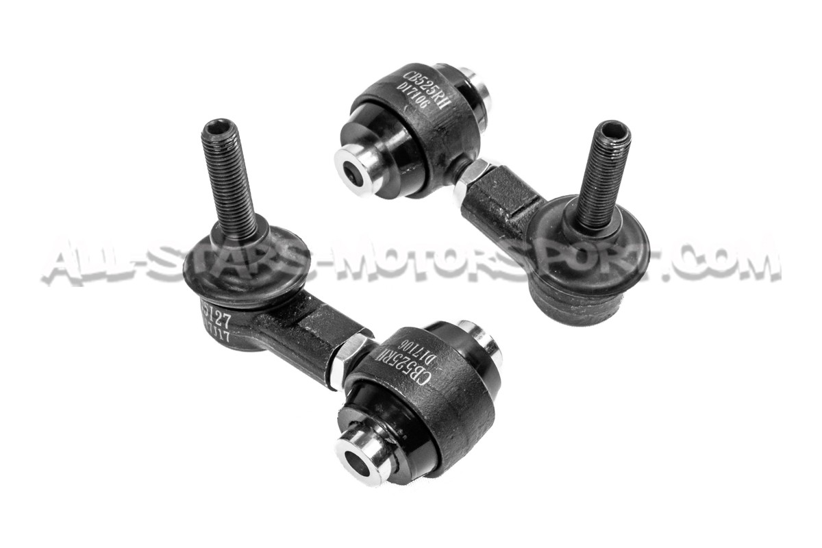 Biellettes de barre stab arriere reglables Whiteline pour Civic Type R FK8 / FL5