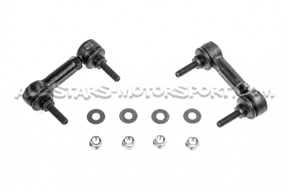 Biellettes de barre stab arriere reglables Whiteline pour Mazda MX5 ND