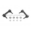Biellettes de barre stab arriere reglables Whiteline pour Mazda MX5 ND