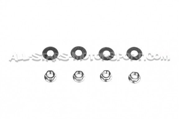 Biellettes de barre stab arriere reglables Whiteline pour Mazda MX5 ND