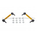 Lancer Evo 8 / 9 Whiteline Adjustable Rear Sway Bar Link Kit