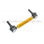 Lancer Evo 8 / 9 Whiteline Adjustable Rear Sway Bar Link Kit