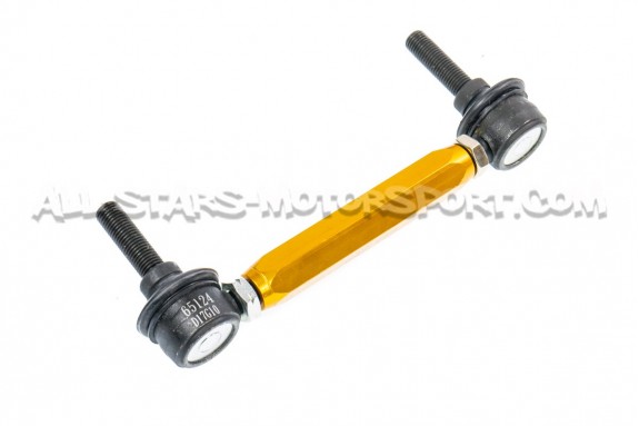 Lancer Evo 8 / 9 Whiteline Adjustable Rear Sway Bar Link Kit