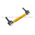 Biellettes de barre stab arriere reglables Whiteline pour Lancer Evo 8 / 9