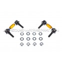 Nissan 350Z Whiteline Adjustable Front Sway Bar Link Kit