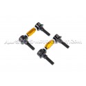 Biellettes de barre stab avant reglables Whiteline pour Nissan 350Z