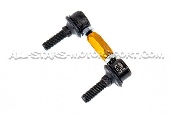 Nissan 350Z Whiteline Adjustable Front Sway Bar Link Kit