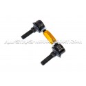 Biellettes de barre stab avant reglables Whiteline pour Nissan 350Z
