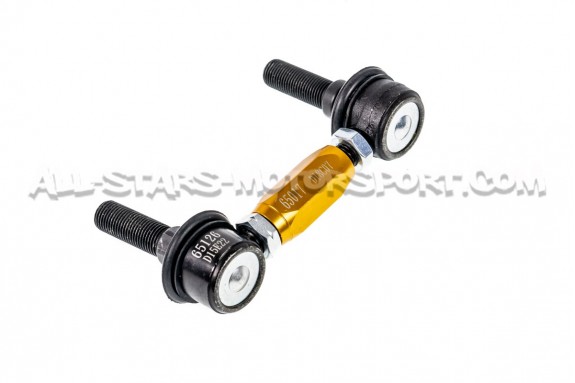 Biellettes de barre stab avant reglables Whiteline pour Nissan 350Z