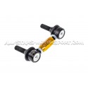 Biellettes de barre stab avant reglables Whiteline pour Nissan 350Z