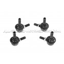 Biellettes de barre stab avant reglables Whiteline pour Civic Type R FK8