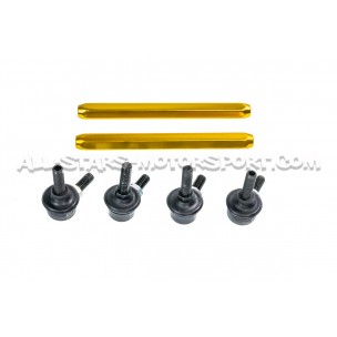 LEMFÖRDER 36161 01 Biellette Barre Stabilisatrice Mini Countryman - Essieu Arrière Gauche