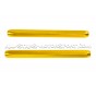 Biellettes de barre stab arriere reglables Whiteline pour Mini Cooper S R56