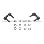 Impreza STI 14-19 Whiteline Adjustable Front Sway Bar Link Kit