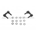 Nissan R35 GTR Whiteline Adjustable Front Sway Bar Link Kit