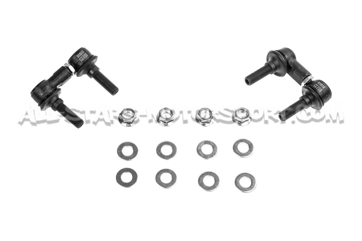 Nissan R35 GTR Whiteline Adjustable Front Sway Bar Link Kit