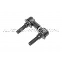 Biellettes de barre stab avant reglables Whiteline pour Nissan R35 GTR
