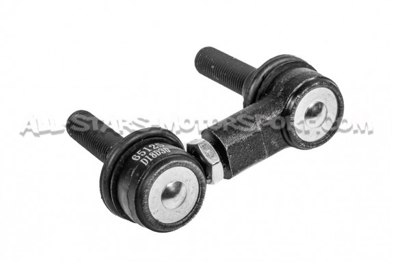 Nissan R35 GTR Whiteline Adjustable Front Sway Bar Link Kit